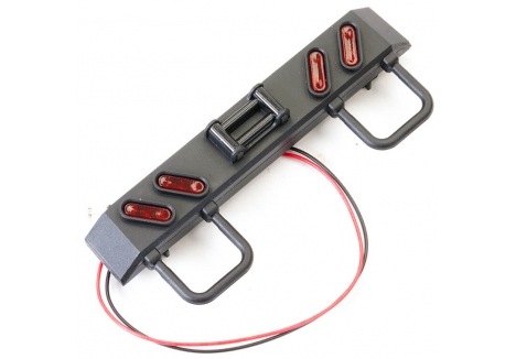 FTX Buzzsaw Xtreme Taillight LED Lighting Spare Part FTX0630