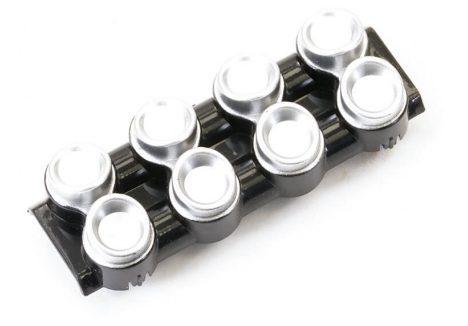 FTX Buzzsaw Xtreme Water Tank Engine Cover Spare Part FTX0633