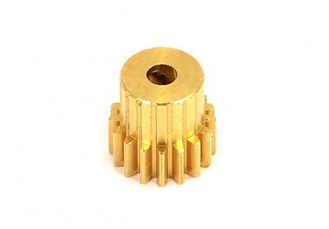FTX Carnage 17t Pinion Gear 1Pc RC Car Part FTX6335