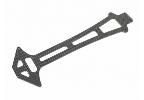 FTX Carnage Carbon Top Plate Chassis Upgrade Component FTX6353