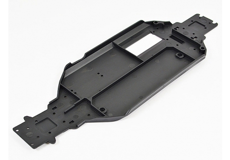FTX Carnage EP Chassis Plate 1Pc RC Car Part FTX6331