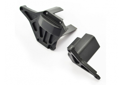 FTX Carnage EP Sealed Rear Spur Gear Cover RC Part FTX6332