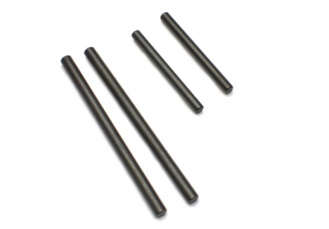 FTX Carnage Hinge Pins Long Short 2 Sets RC Part FTX6336