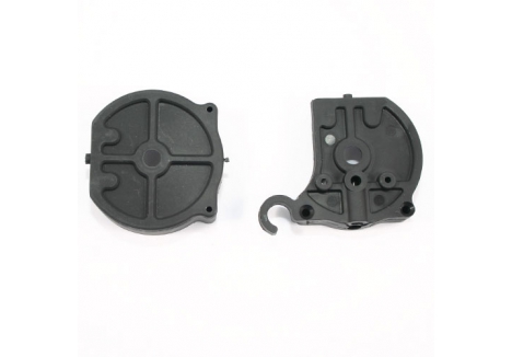 FTX Carnage NT Centre Transmission Bulkhead 1/10 4WD Nitro RC Spare FTX6427