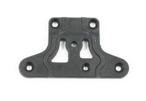 FTX Carnage NT Upper Front Steering Plate 1/10 4WD Nitro Truck Spare FTX6404
