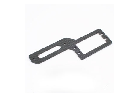 FTX Carnage NT Zorro NT Carbon Upper Plate Chassis Component FTX6380