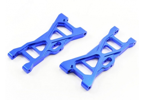 FTX Carnage Outlaw Zorro Aluminium Front Lower Suspension Arm 2pcs FTX6358