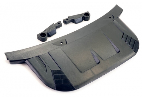 FTX CENTAUR BODY ENGINE COVER MOULDING FTX10419