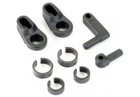 FTX Centaur Dig Servo Parts Replacement Components 1/10 Scale FTX10415