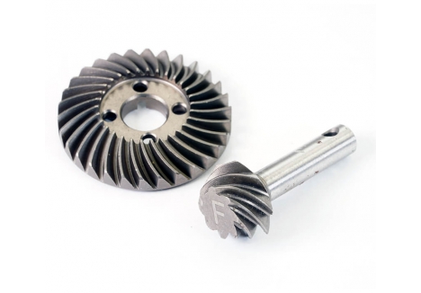 FTX Centaur Front Spiral Bevel Gear Set 8T 30T Drivetrain Spare FTX10435