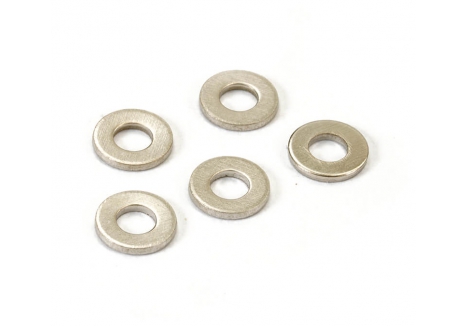 FTX Centaur Metal Washer 3x7x0.8mm Genuine Spare Part FTX10467