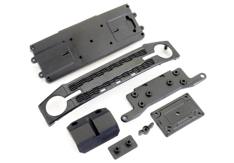 FTX Centaur Moulded Body Accessories RC Crawler Protection Kit FTX10423