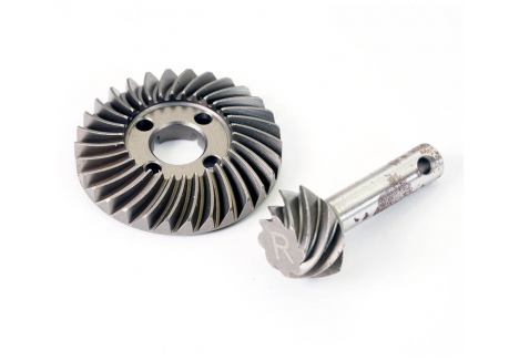 FTX Centaur Rear Spiral Bevel Gear 8T 30T 1/10 4WD RC Trail Vehicle FTX10436