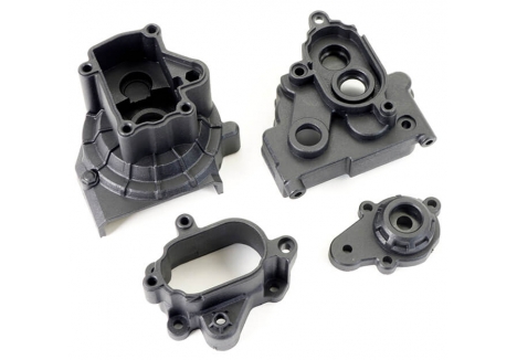 FTX Centaur Transmission Case C+B+D+G Spare Part Assembly for RC Trail Vehicle FTX10406