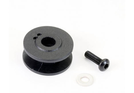 FTX Centaur Winch Spool 1/10 Scale RC Crawler Spare Part FTX10462