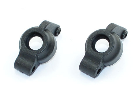 FTX Colt Rear Hub Carrier 2 Piece Genuine Spare Part FTX6816