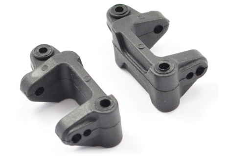 FTX Comet C-Hub Carriers Pair Front Suspension Steering Component FTX9008