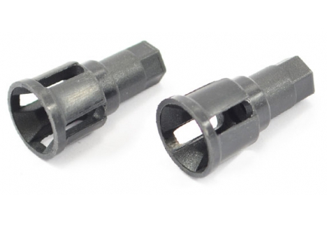 FTX COMET DIFFERENTIAL OUTDRIVES BRUSHED (PR) FTX9016