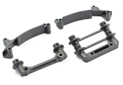 FTX Comet Truggy Monster Body Post Replacement Spare Part FTX9080