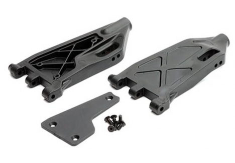 FTX Crossbow Front Lower Suspension Arms Pair FTX11021N