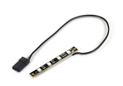 FTX Crossbow LED Light 1/10 Brushless RC Truggy Truck FTX11031