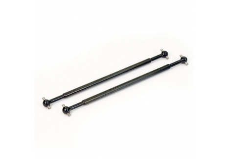 FTX Crossbow Rear Dogbone Driveshafts Pair FTX11010