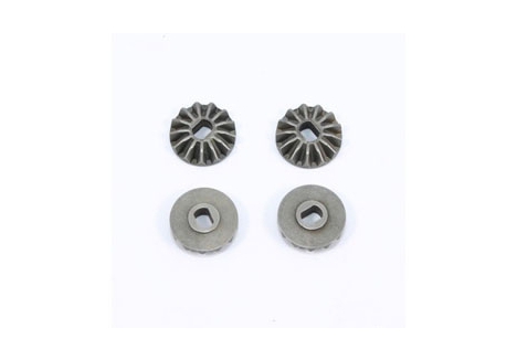 FTX Diff Bevel Gear Large 4 Pack RC Car Spare Part FTX6232