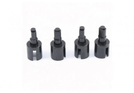 FTX Diff Drive Cup 4 Pack RC Car Spare Part Vantage Carnage FTX6235