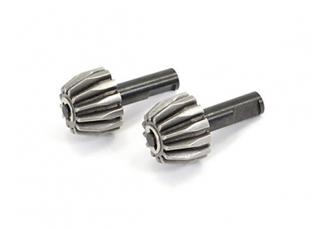 FTX Diff Drive Gear w/Pin 2 Sets - Vantage/ Carnage FTX6227
