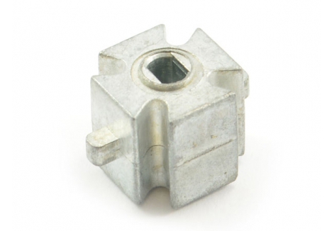 FTX Diff Lock Block 1 Piece Transmission Upgrade for 1/10 RC Crawler FTX8467