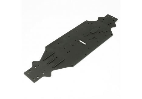 FTX DR8 1/8 Desert Racer 6S Main Aluminium Chassis FTX9564
