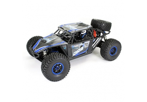 FTX DR8 1/8 Desert Racer 6S RTR Brushless Buggy – Blue FTX5495B