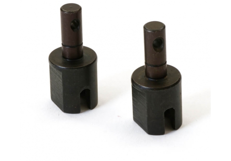 FTX DR8 Centre Diff Output Cups For Brake Disc 1/8 Scale Spare Parts FTX9502