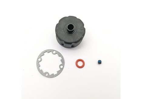 FTX DR8 Differential Case Set RC Car Spare Part FTX9534