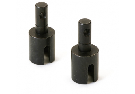 FTX DR8 Differential Output Cups Spare Parts Pack of 2 FTX9500