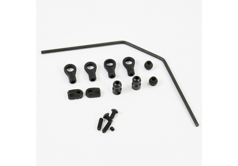 FTX DR8 FRONT ANTI-ROLL BAR FTX9514