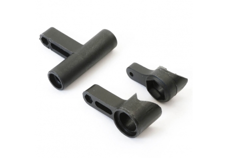 FTX DR8 Nylon Steering Arms Replacement Chassis Parts FTX9504