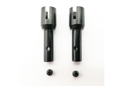 FTX DR8 Rear Wheel Axles Pair RC Car Spare Part FTX9509