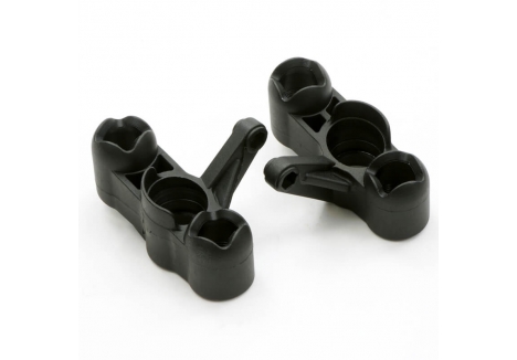 FTX DR8 Steering Hub Carriers Pair Suspension Spares for 1/8 Desert Racer FTX9516