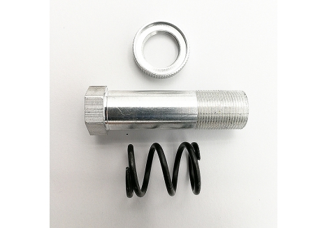FTX DR8 Steering Servo Saver Post and Spring Spare Part FTX9507