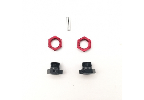 FTX DR8 Wheel Hex Adapter RC Car Spare Part FTX9561R