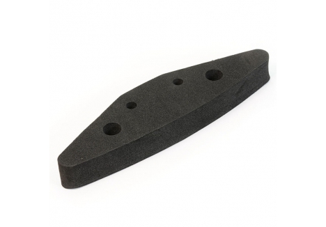 FTX EVO30 1/10 Front Foam Bumper Spare Part FTX10559
