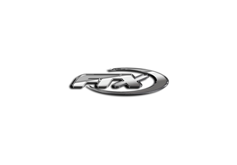 FTX EVO30 Body Stickers Clear RC Car FTX10578C
