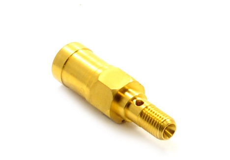 FTX FORCE FC.18 Main Needle Valve Hub Nitro Engine Spare Part FTX6170
