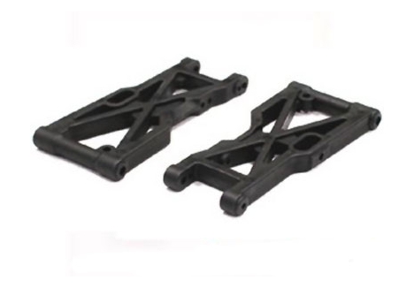 FTX Front Lower Suspension Arms Carnage Outlaw RC Car Part FTX6320