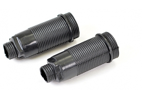 FTX Front Shock Body Suspension Spare 2 Pieces for 1/10 RC Cars FTX6208