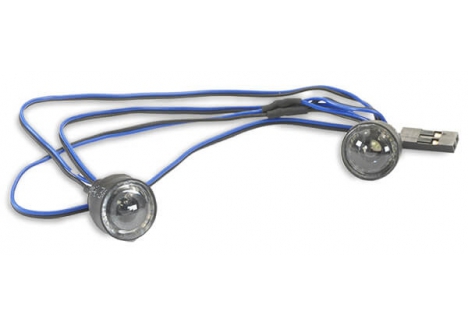 FTX Fury 2.0 Body LED Lights Kit FTX9148