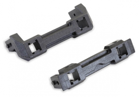 FTX Fury 2.0 Bumper Mounts Spare Parts FTX9134