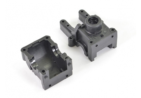 FTX Gearbox Housing Set RC Car Spare Part Vantage Carnage FTX6225