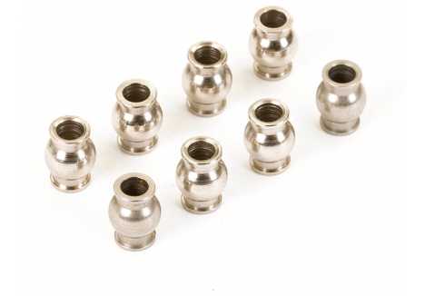 FTX Gladius 4.8 X 8mm Ball Stud Spare Part FTX10781